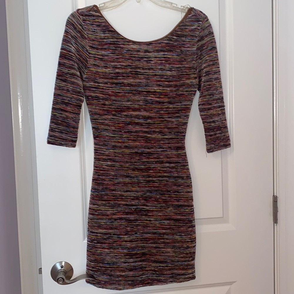 Lily Rose Dress